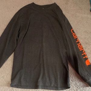 Carharrt Long sleeve